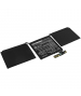 Batterie 11.41V 5.1Ah LiPo pour Apple MacBook Pro 13 Inch Two Thunde