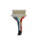 Batterie 7.6V 4.6Ah LiPo pour HP Chromebook 11A