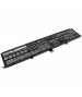 Batterie 11.58V 6.75Ah LiPo pour HP Envy 15-EP0000NS