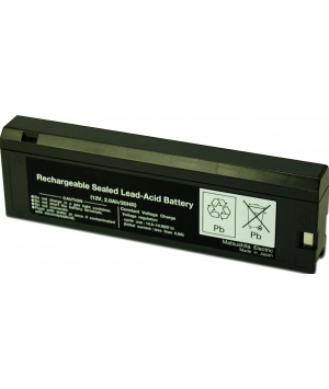 Lead 12V.1Ah LCS2012P battery Lead 12V.1Ah LCS2012P battery