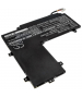 Batterie 11.52V 3.5Ah LiPo pour Asus TP203MAH