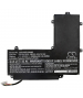 Batterie 11.52V 3.5Ah LiPo pour Asus TP203MAH