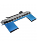 Batterie 11.4V 4.3Ah LiPo pour Apple MacBook Air (M1 2020)