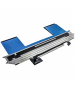 Batterie 11.4V 4.3Ah LiPo pour Apple MacBook Air (M1 2020)