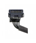 Batterie 11.4V 4.3Ah LiPo pour Apple MacBook Air (M1 2020)