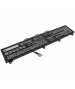 Batterie 11.55V 4.3Ah LiPo pour HP EliteBook 830 G7