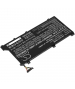 Batterie 11.46V 3.6Ah LiPo pour Huawei HLY-19R