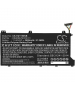 Batterie 11.46V 3.6Ah LiPo pour Huawei HLY-19R