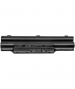 Batterie 11.1V 4.4Ah Li-ion pour Fujitsu AH52/CT