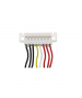 Batterie 15.4V 4.05Ah LiPo pour Asus UX535LH-BH74