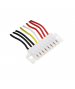 Batterie 15.4V 4.05Ah LiPo pour Asus UX535LH-BH74