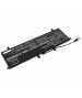 Batterie 15.4V 4.05Ah LiPo pour Asus ZenBook Duo 14 UX482