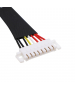 Batterie 15.4V 4.05Ah LiPo pour Asus ZenBook Duo 14 UX482