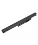 Batterie 10.95V 2.6Ah Li-ion pour HP 250 G4-M9S91EA