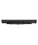 Batterie 10.95V 2.6Ah Li-ion pour HP 250 G4-M9S91EA
