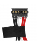 Batterie 3.8V 9.5Ah LiPo pour Fujitsu Stylistic Q584