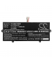 Batterie 15.4V 3.5Ah LiPo pour Samsung Galaxy Book Flex Alpha NP730QC