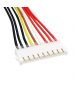 Batterie 15.4V 3.5Ah LiPo pour Samsung Galaxy Book Flex Alpha NP730QC