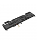 Batterie 11.58V 3.15Ah LiPo pour HP EliteBook 1040 G9