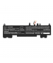Batterie 11.58V 3.15Ah LiPo pour HP EliteBook 1040 G9