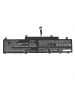 Batterie 11.52V 4.85Ah LiPo pour Lenovo ThinkPad C14 Gen 1 Chromebook 