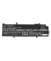 Batterie 11.58V 3Ah LiPo pour Lenovo ThinkPad P14S Gen3