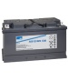 Batterie Sonnenschein Plomb Gel 12V 65Ah A512/65 G6