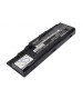 Batterie 14.8V 4.4Ah Li-ion pour GATEWAY NV78