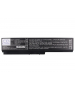 Batterie 10.8V 4.4Ah Li-ion pour Toshiba atellite Pro L640
