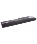 Batterie 14.8V 6.6Ah Li-ion T118C pour DELL Vostro 1710