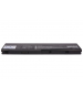 Batterie 14.8V 6.6Ah Li-ion T118C pour DELL Vostro 1710