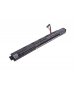 Batterie 10.8V 2.4Ah Li-ion pour Asus JN101