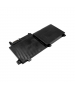 Batterie 11.4V 3.4Ah LiPo pour HP 640 G3