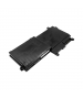 Batterie 11.4V 3.4Ah LiPo pour HP 640 G3