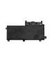 Batterie 11.4V 3.4Ah LiPo pour HP 640 G3