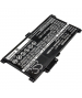 Batterie 11.1V 3.95Ah Li-ion pour HP Pavilion x360 - 15-br041nr
