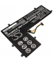 Batterie 7.6V 4.8Ah LiPo pour Asus C201PA