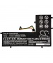 Batterie 7.6V 4.8Ah LiPo pour Asus C201PA