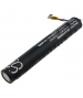 Batterie 3.75V 6.1Ah Li-ion pour Lenovo Yoga Tablet 3