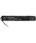 Batterie 3.75V 6.1Ah Li-ion pour Lenovo Yoga Tablet 3