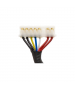 Batterie 11.4V 2.6Ah LiPo pour Haier lingyue S4