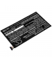 Batterie 7.7V 4.85Ah LiPo pour Asus C101PA
