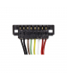 Batterie 7.7V 4.85Ah LiPo pour Asus C101PA