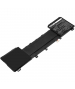 Batterie 15.4V 4.4Ah LiPo pour Asus 5500VE
