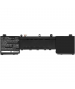 Batterie 15.4V 4.4Ah LiPo pour Asus 5500VE