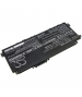 Batterie 11.55V 3.5Ah LiPo pour HP Pavilion 13-BB
