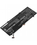 Batterie 7.7V 7.8Ah LiPo pour Lenovo Flex 5G