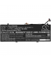 Batterie 7.7V 7.8Ah LiPo pour Lenovo Flex 5G