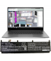 Batterie 11.58V 7.05Ah LiPo pour HP ZBook Create G7