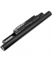 Batterie 11.1V 4.4Ah Li-ion pour Deviltech Fire DT14